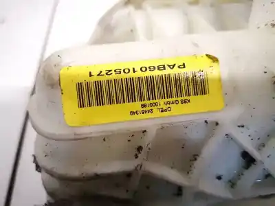 Автозапчастина б/у передня права подушка безопасности для opel astra h caravan 1.9 cdti посилання на oem iam 24451349  