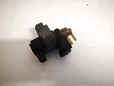 Автозапчастина б/у додатковий повітряний клапан для renault espace iv (jk0) 2.2 dci turbodiesel посилання на oem iam 8200486264