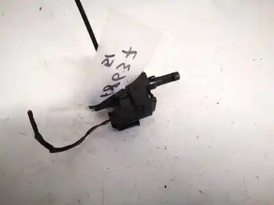 Peça sobressalente para automóvel em segunda mão trocar por ford focus turnier (cb4) 1.6 16v cat referências oem iam 4m5t7c534aa