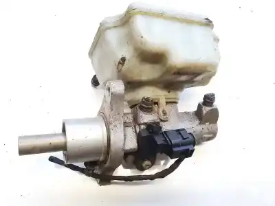 Автозапчастина б/у гальмівний насос для volkswagen caddy ka/kb (2k) 2.0 sdi посилання на oem iam 1k0945459a  1k1611301d