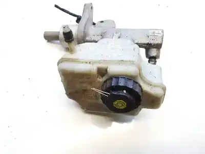 Автозапчастина б/у гальмівний насос для volkswagen caddy ka/kb (2k) 2.0 sdi посилання на oem iam 1k0945459a  1k1611301d