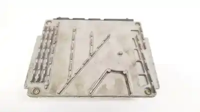 Second-hand car spare part ecu engine control for volvo xc90 2.5 t (7 asientos) oem iam references 0261207666  26sa0000