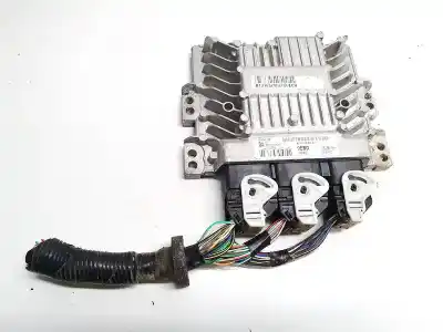 Second-hand car spare part ecu engine control for ford kuga i 2.0 tdci oem iam references 8v4112a650ad