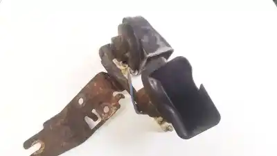 Pezzo di ricambio per auto di seconda mano corno per citroen c3 picasso (sh_) 1.4 vti 95 riferimenti oem iam e30055306  e355306