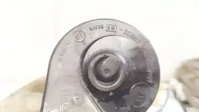 Pezzo di ricambio per auto di seconda mano corno per citroen c3 picasso (sh_) 1.4 vti 95 riferimenti oem iam e30055306  e355306