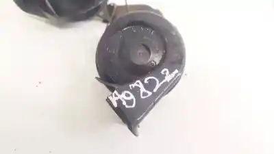 Pezzo di ricambio per auto di seconda mano corno per dodge journey 2.0 16v crd cat riferimenti oem iam e9001157  