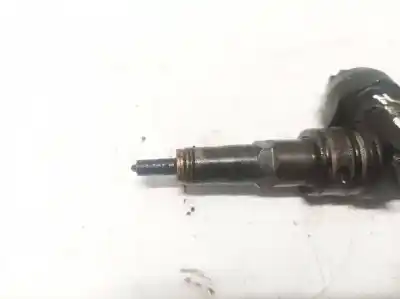 Second-hand car spare part injector for skoda octavia combi (1z5) 1.9 tdi dpf oem iam references 038130073ag  0414720215