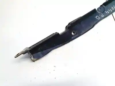 Автозапчастина б/у пластикler для citroen c-crosser 2.2 hdi fap cat посилання на oem iam 5220a790  