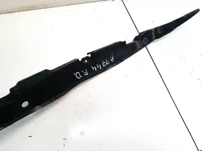 Автозапчастина б/у пластикler для citroen c-crosser 2.2 hdi fap cat посилання на oem iam 5220a790  