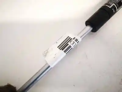 Peça sobressalente para automóvel em segunda mão amortecedores do tronco / porta por lexus is 250c 2.5 v6 cat referências oem iam   