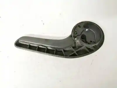 Pezzo di ricambio per auto di seconda mano plastica per mazda 2 lim. (de) 1.4 diesel cat riferimenti oem iam fu04kd405  