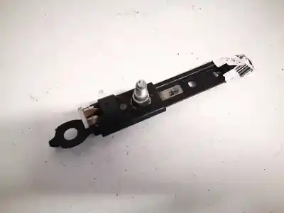 Автозапчастина б/у пластика для lexus is 250c 2.5 v6 cat посилання на oem iam 