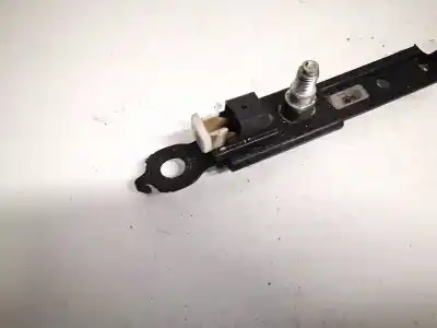 Автозапчастина б/у пластика для lexus is 250c 2.5 v6 cat посилання на oem iam   