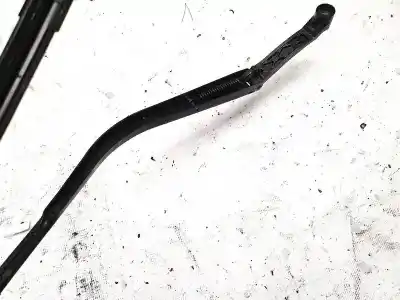 Автозапчасти б/у левый передний рычаг стеклоочистителя за citroen c-crosser 2.2 hdi fap cat ссылки oem iam   