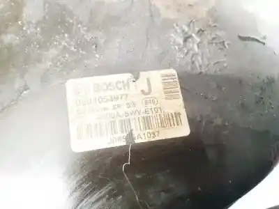 Автозапчастина б/у гальмівний серво для honda cr-v (re) 2.2 dtec cat посилання на oem iam 0204054977  4600a-swy-e101