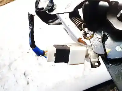 Автозапчастина б/у вимикач для honda cr-v (re) 2.2 dtec cat посилання на oem iam   