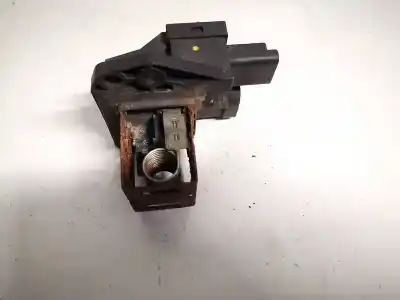 Pezzo di ricambio per auto di seconda mano resistenza al riscaldamento per citroen c3 picasso, i 2009.02 - 2012.06 1.6 hdi 90 68kw 2010.07 --> riferimenti oem iam 9662872380  9662872380-00