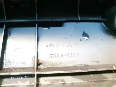 Автозапчастина б/у бардачок для citroen c-crosser 2.2 hdi fap cat посилання на oem iam 8042a01670  8042a-01670