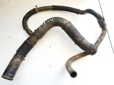 Автозапчасти б/у трубка за citroen c-crosser 2.2 hdi fap cat ссылки oem iam 