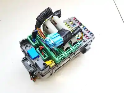 Автозапчастина б/у реле/запоперівник для honda cr-v (re) 2.2 dtec cat посилання на oem iam swae242