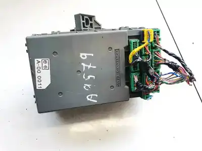Автозапчастина б/у реле/запоперівник для honda cr-v (re) 2.2 dtec cat посилання на oem iam swae242  swa-e242, f2g3lw9b, 110202