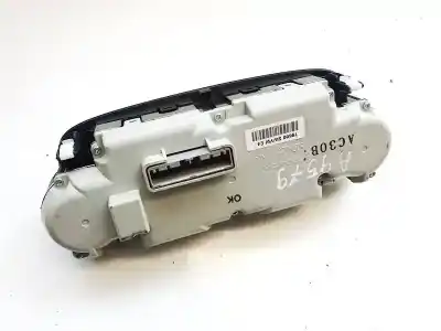 Автозапчастина б/у клімат-контроль для honda cr-v (re) 2.2 dtec cat посилання на oem iam 79600swywe4  