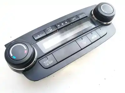 Автозапчастина б/у клімат-контроль для honda cr-v (re) 2.2 dtec cat посилання на oem iam 79600swywe4  