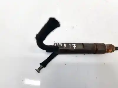 Автозапчасти б/у инжектор за audi a4 avant (b5) 1.9 tdi ссылки oem iam 028130201t  