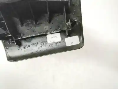 Автозапчасти б/у пластик за skoda octavia combi (1z5) 1.9 tdi dpf ссылки oem iam 1k0857781  