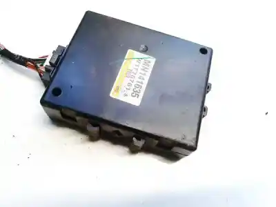 Автозапчасти б/у электронный модуль за citroen c-crosser 2.2 hdi fap cat ссылки oem iam mn141635  w1t76781