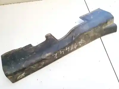 Автозапчасти б/у пластик за citroen c-crosser 2.2 hdi fap cat ссылки oem iam 7656a035