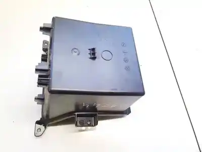 Автозапчастина б/у бардачок для citroen c-crosser 2.2 hdi fap cat посилання на oem iam 8010a143  