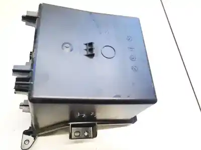 Автозапчастина б/у бардачок для citroen c-crosser 2.2 hdi fap cat посилання на oem iam 8010a143  