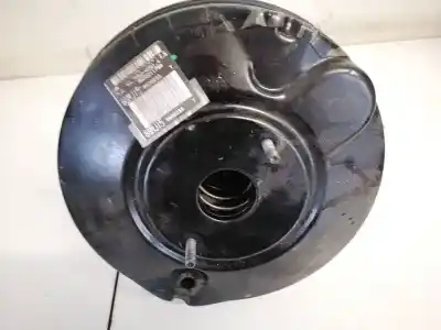 Second-hand car spare part brake servo for citroen c5 ii (rc_) 2.2 hdi oem iam references 9662211780  03.7862-4501.4