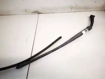 Second-hand car spare part Left Front Windshield Wiper Arm for CITROEN C5 II (RC_) 2.2 HDi OEM IAM references   