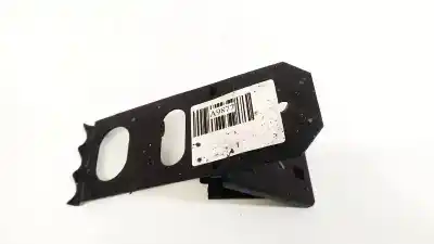 Second-hand car spare part plastics for citroen c5 ii (rc_) 2.2 hdi oem iam references 9656869180