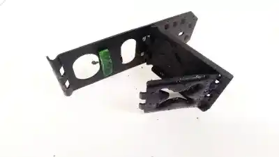 Автозапчастина б/у пластика для citroen c5 ii (rc_) 2.2 hdi посилання на oem iam 9656869180  