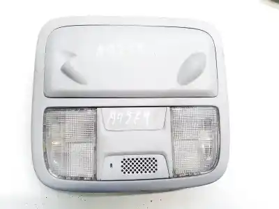 Автозапчастина б/у внутрішне світло для honda cr-v (re) 2.2 dtec cat посилання на oem iam 37130swwe011m1