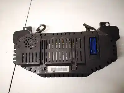 Second-hand car spare part dashboard for audi a8 (4e2) 3.7 quattro oem iam references 4e0920900e  
