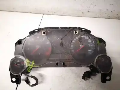 Second-hand car spare part DASHBOARD for AUDI A8 (4E2)  OEM IAM references 4E0920900E  