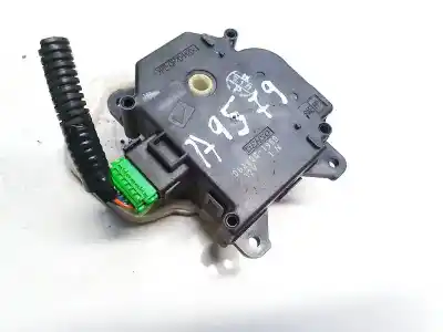 Автозапчастина б/у двигатель відкривання люків кондиціонація для honda cr-v (re) 2.2 dtec cat посилання на oem iam 0638001950  063800-1950