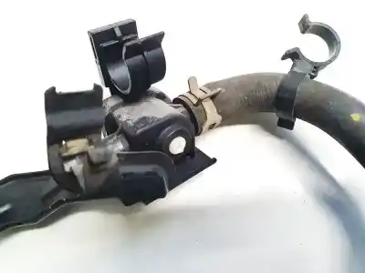 Автозапчастина б/у труба для honda cr-v (re) 2.2 dtec cat посилання на oem iam   