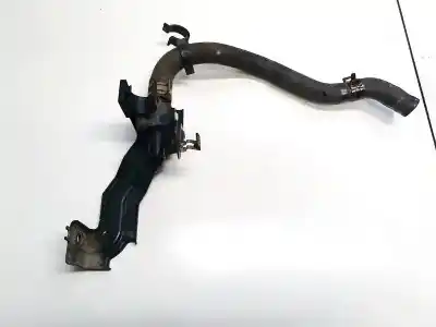 Автозапчастина б/у труба для honda cr-v (re) 2.2 dtec cat посилання на oem iam 