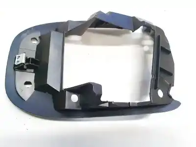 Автозапчастина б/у пластика для honda cr-v (re) 2.2 dtec cat посилання на oem iam 83266swnh511m1  83266-swn-h511-m1