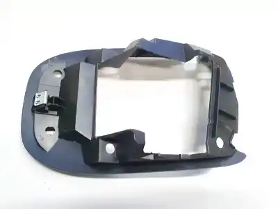 Автозапчастина б/у пластика для honda cr-v (re) 2.2 dtec cat посилання на oem iam 83266swnh511m1