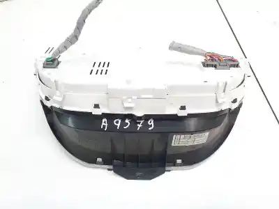 Автозапчастина б/у панель інструментів для honda cr-v (re) 2.2 dtec cat посилання на oem iam hr0399051  hr-0359