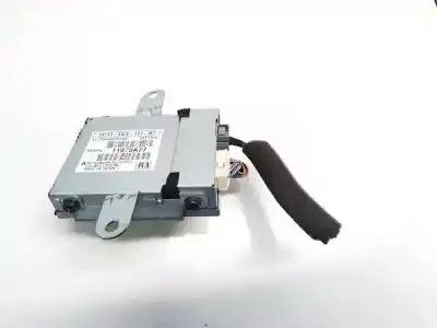 Автозапчастина б/у електронний модуль для honda cr-v (re) 2.2 dtec cat посилання на oem iam 39113swaa01m1