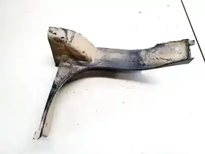 Автозапчасти б/у пластик за citroen c-crosser 2.2 hdi fap cat ссылки oem iam 6415a0168