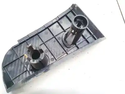 Автозапчастина б/у пластикler для citroen c-crosser 2.2 hdi fap cat посилання на oem iam 7655a0102  