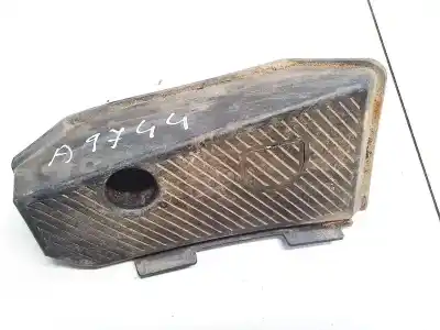 Автозапчасти б/у пластик за citroen c-crosser 2.2 hdi fap cat ссылки oem iam 7655a0102